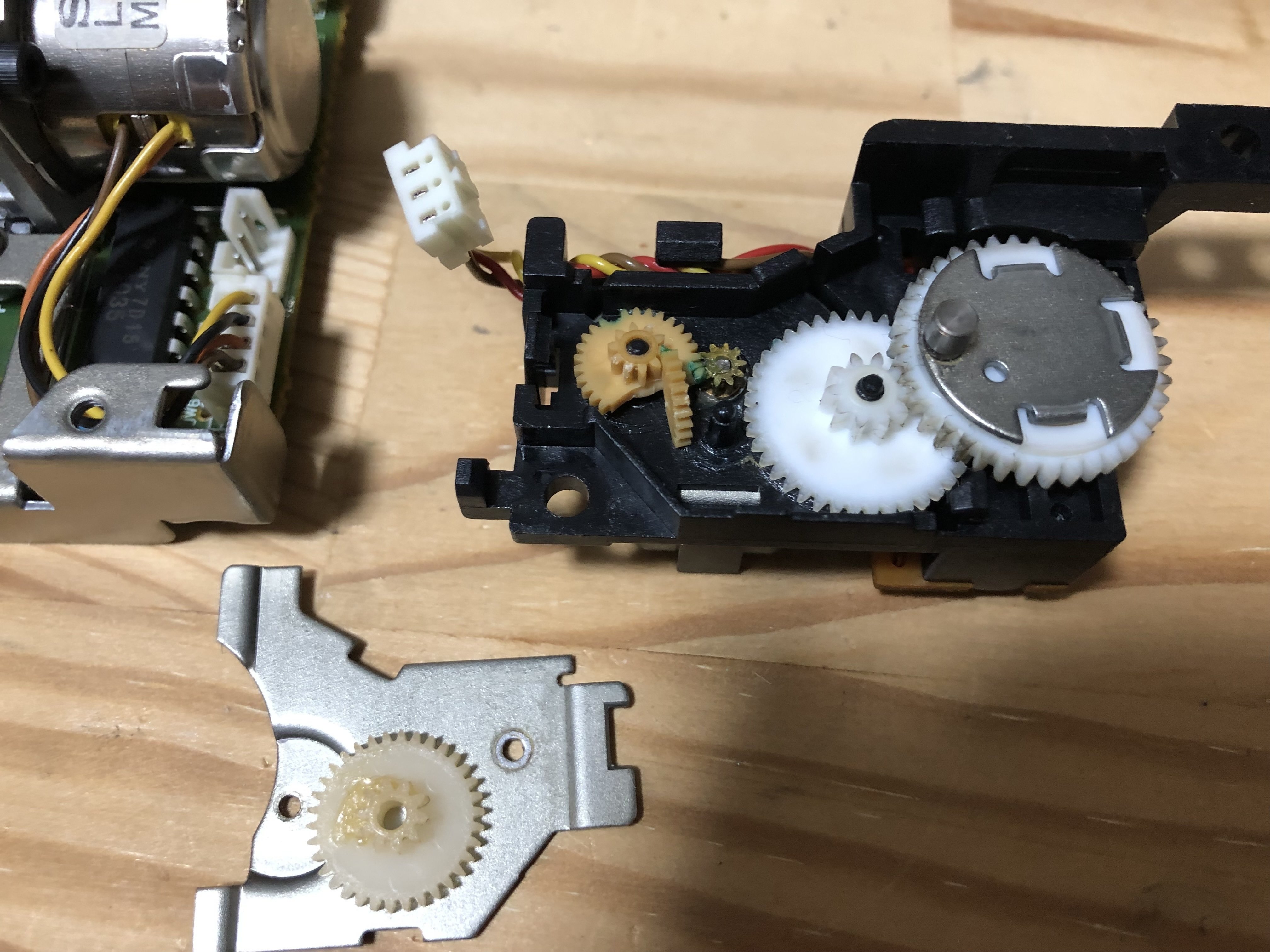 Macintosh Plus 修理！ Part 4｜Tookato