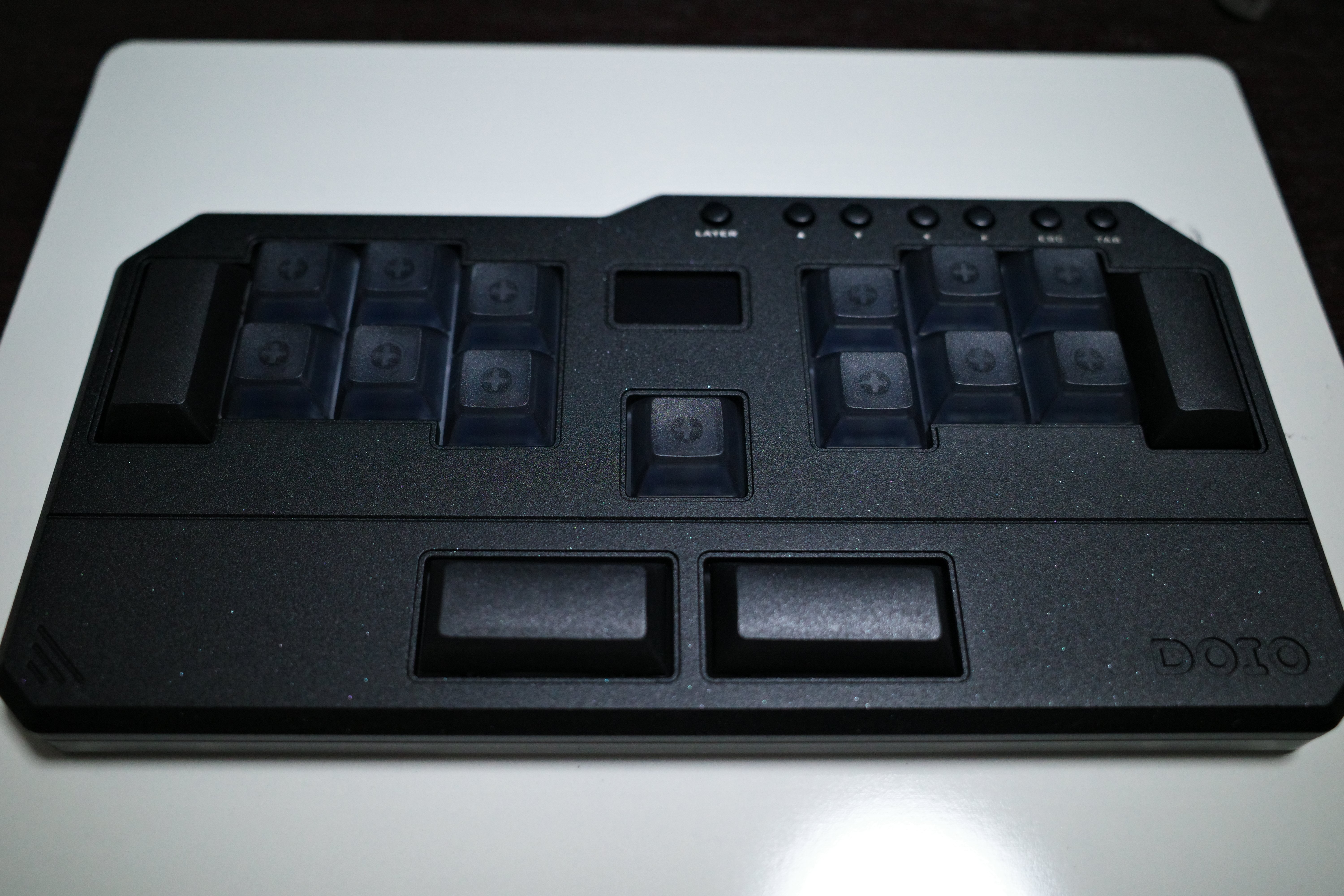 音ゲー専用キーボード「DOIO KBGM-H10」で快適にPC音ゲーをたくさん