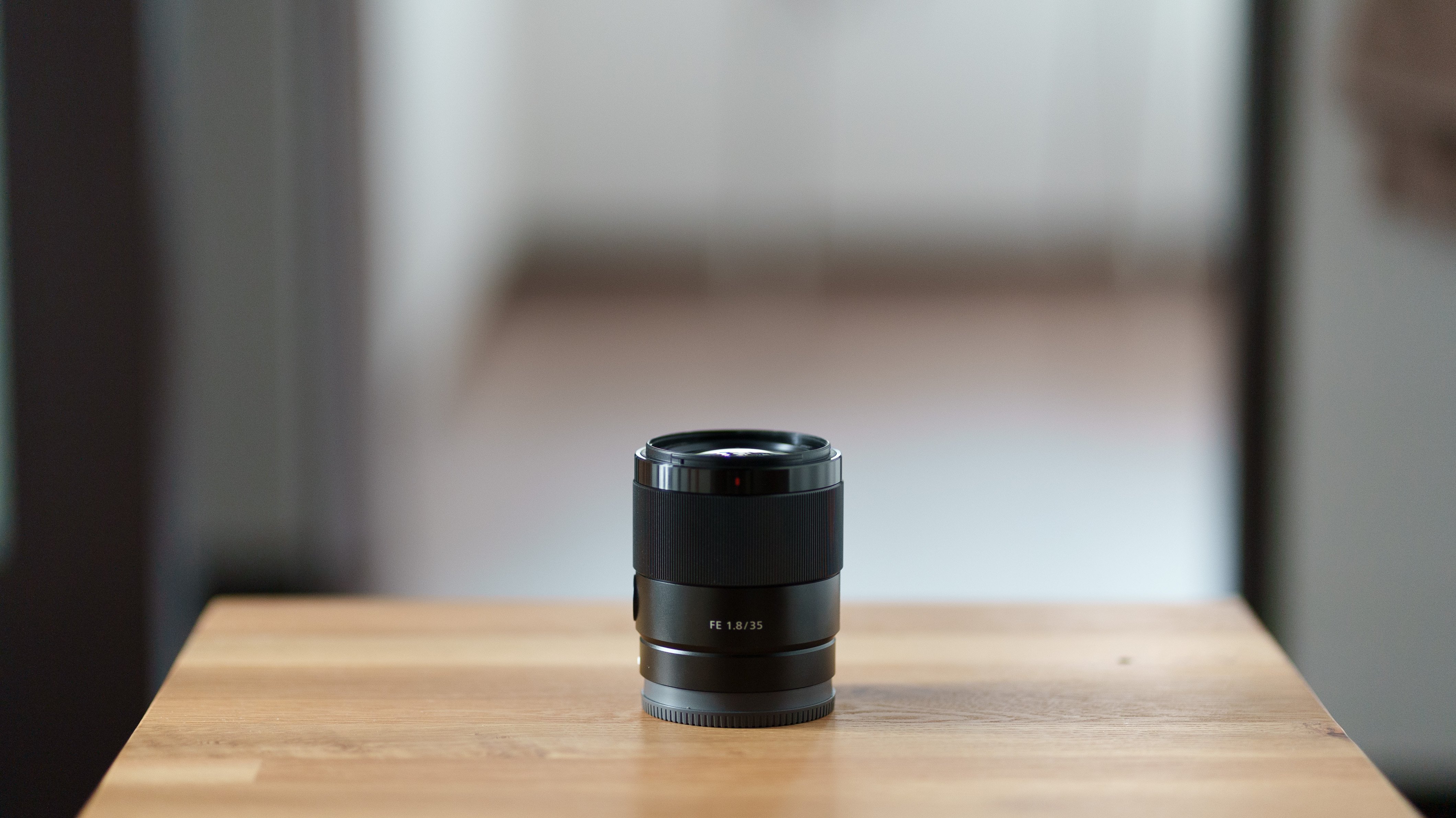 スナップ解説】中望遠 SONY FE85mmF1.8｜chiba