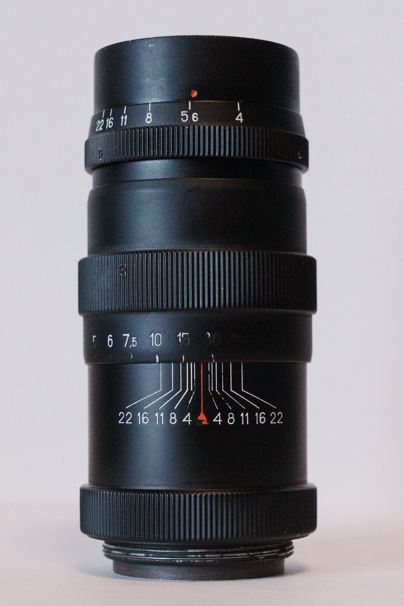 会社員、オールドレンズを買う（ジュピター11 13.5cm）｜会社員とカメラ