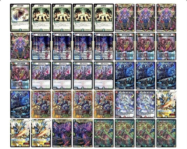 ハザード退化が強いと思っていた時期がありました｜市川座名九郎