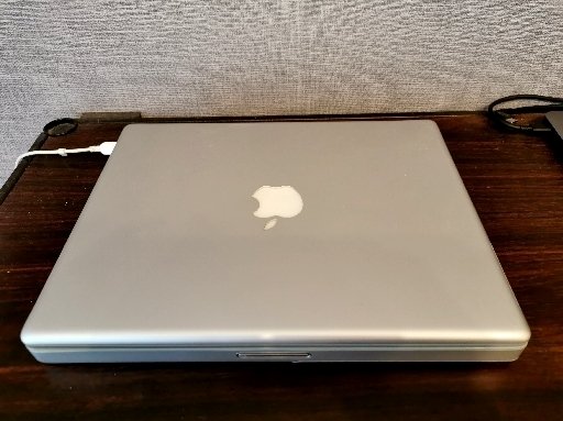 令和でPowerBookG4 オールドMacは清楚な楽しさ｜てん@ミニマルデジタリスト