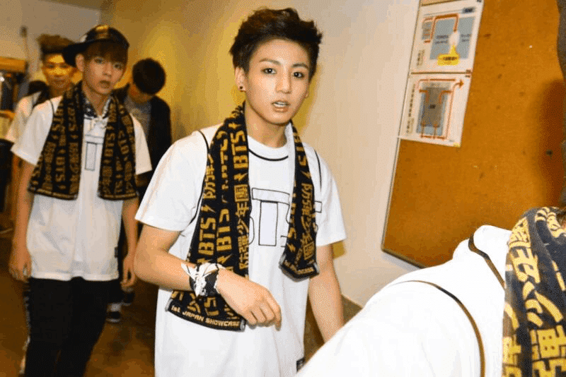 BTS2014[防弾少年団 1st JAPAN SHOWCASE -NEXT STAGE-]｜beforesunrise59