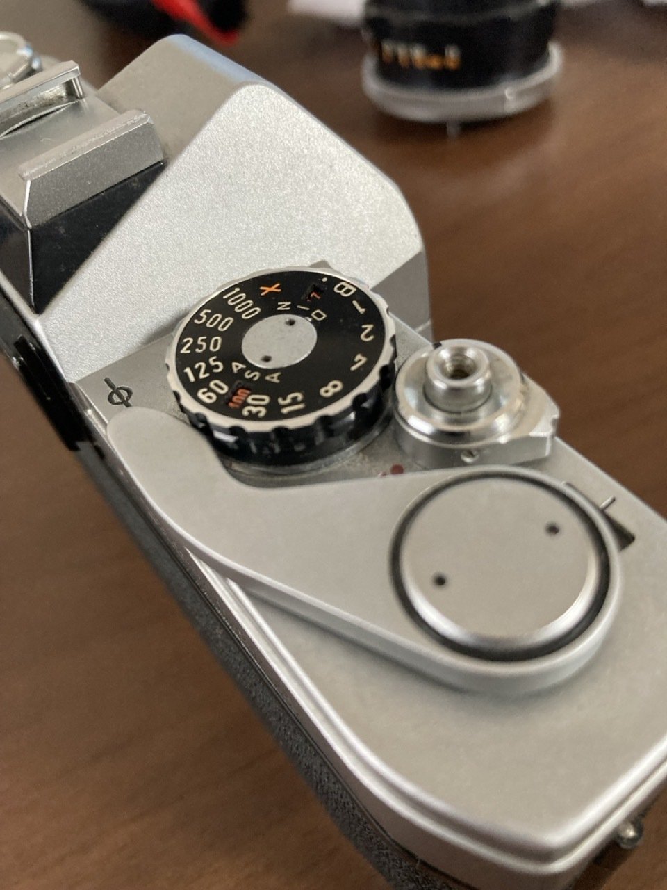 飲み会の勢いで200円でCanon FT QLを買った話｜黒猫デル太