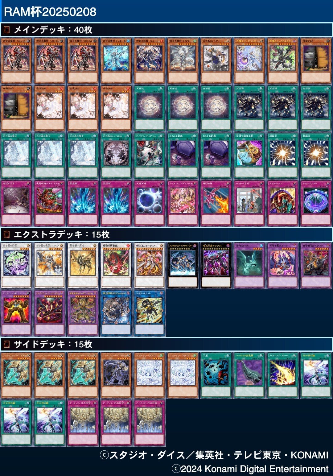 リジェネシス雑記｜麦ちょこ