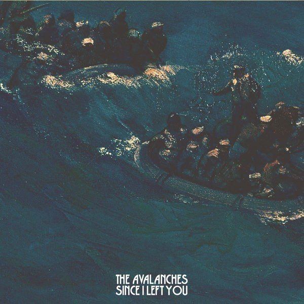 REVIEW】The Avalanches『Wildflower』｜草野こー