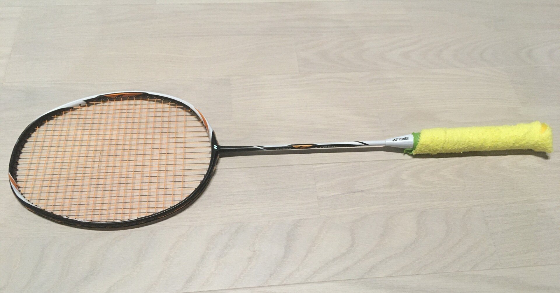 デュオラZストライク2本セット