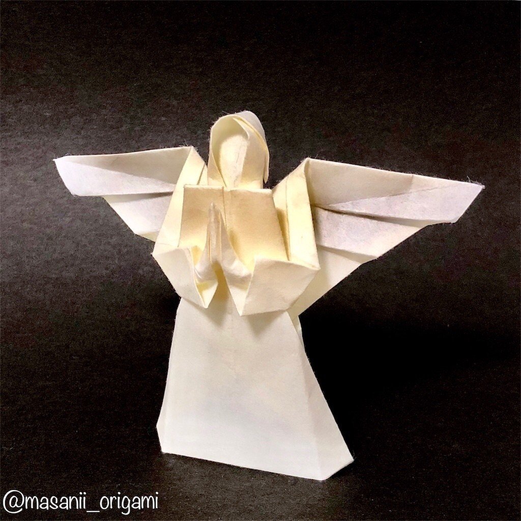 Neal Elias「ANGEL」｜まさにぃ