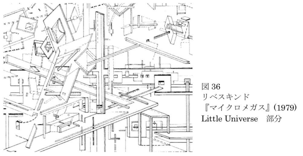 建築家のドローイングにみる＜建築＞の変容 −−ドローイングの古典