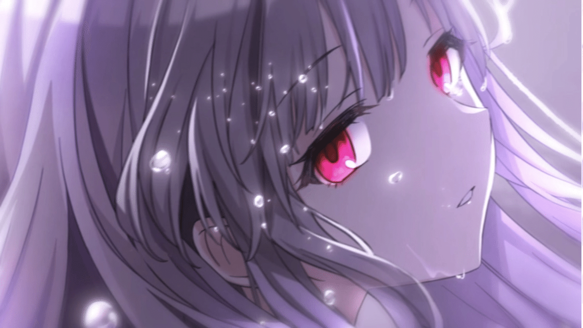 シャニマス】幽谷霧子さんの新カード「縷・縷・屡・来」について考える