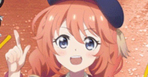 WS]8宝ストブ型 コッコロ＆我らがユニちゃんズ(なかよし部) ヴァイス