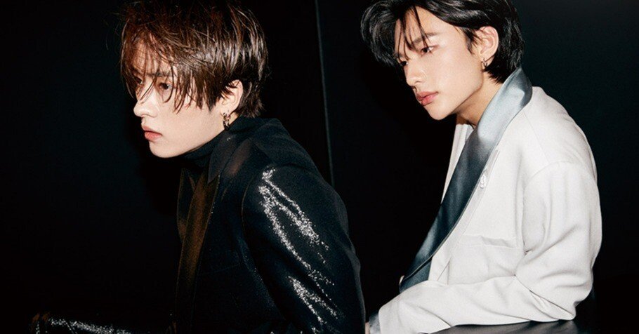 和訳】リノ、ヒョンジンインタビュー「ARENA」｜SHASHA