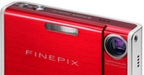 FUJIFILM FinePix Z2 で松江城散歩を撮ってみた｜Ho_ly