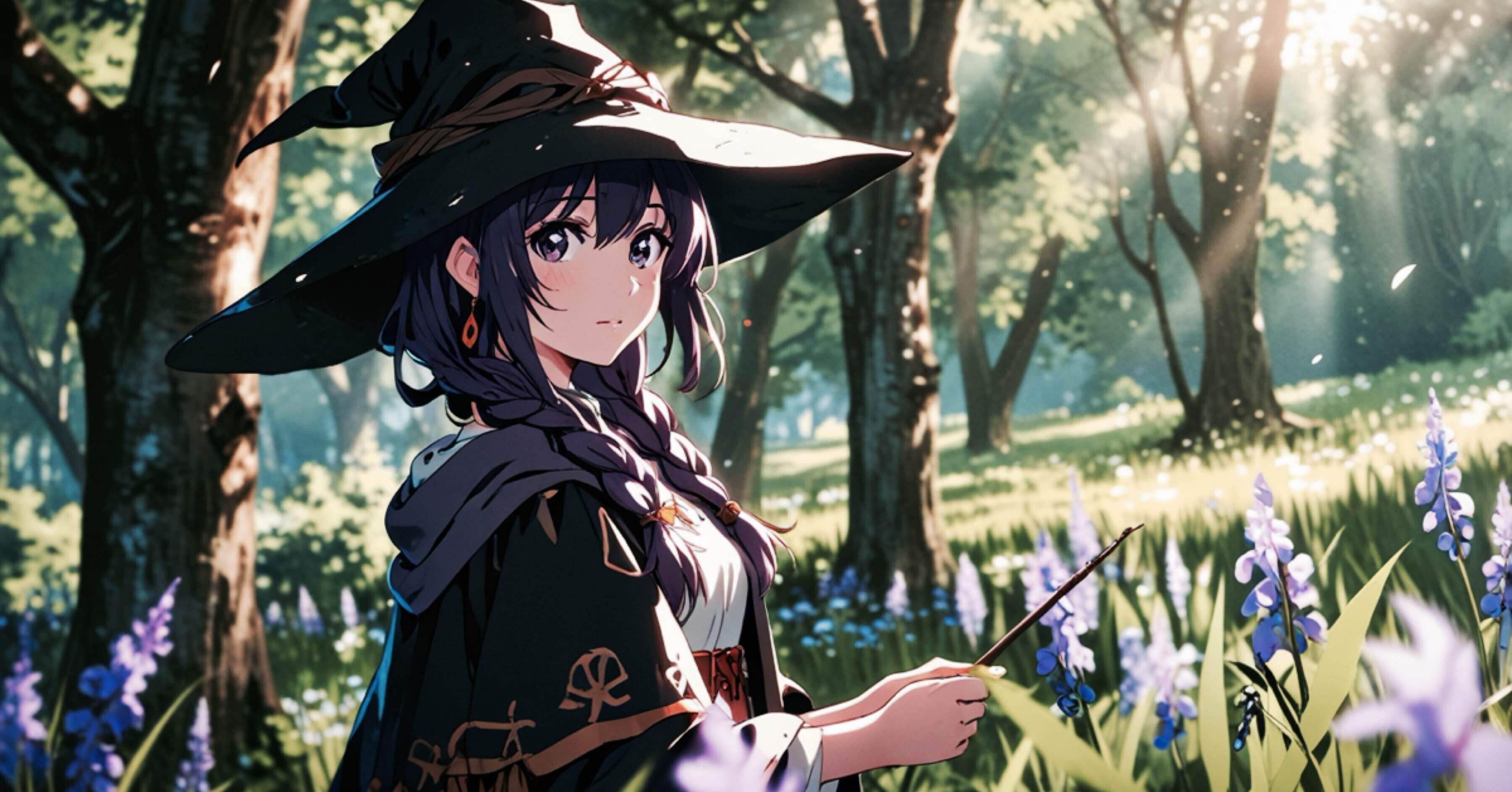 ブロッターアート ひらめきの魔法使い 3ce9edb3e84b41dc89e233cd559c65