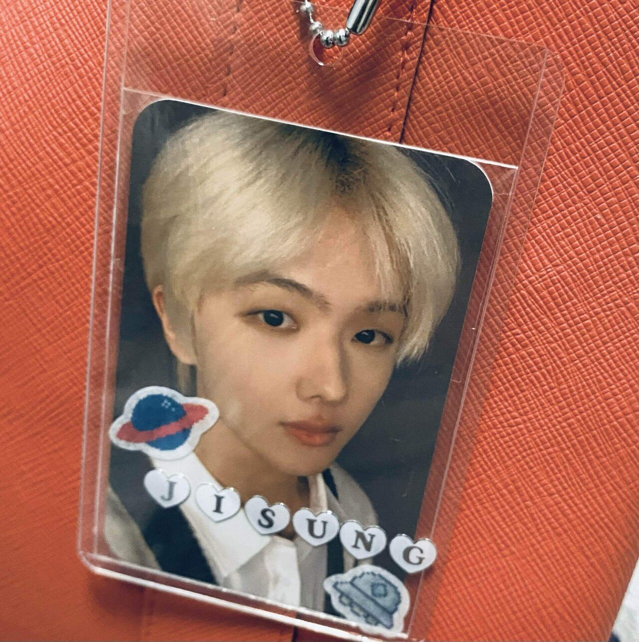 NCT DREAMペンミ】自己満レポ｜月