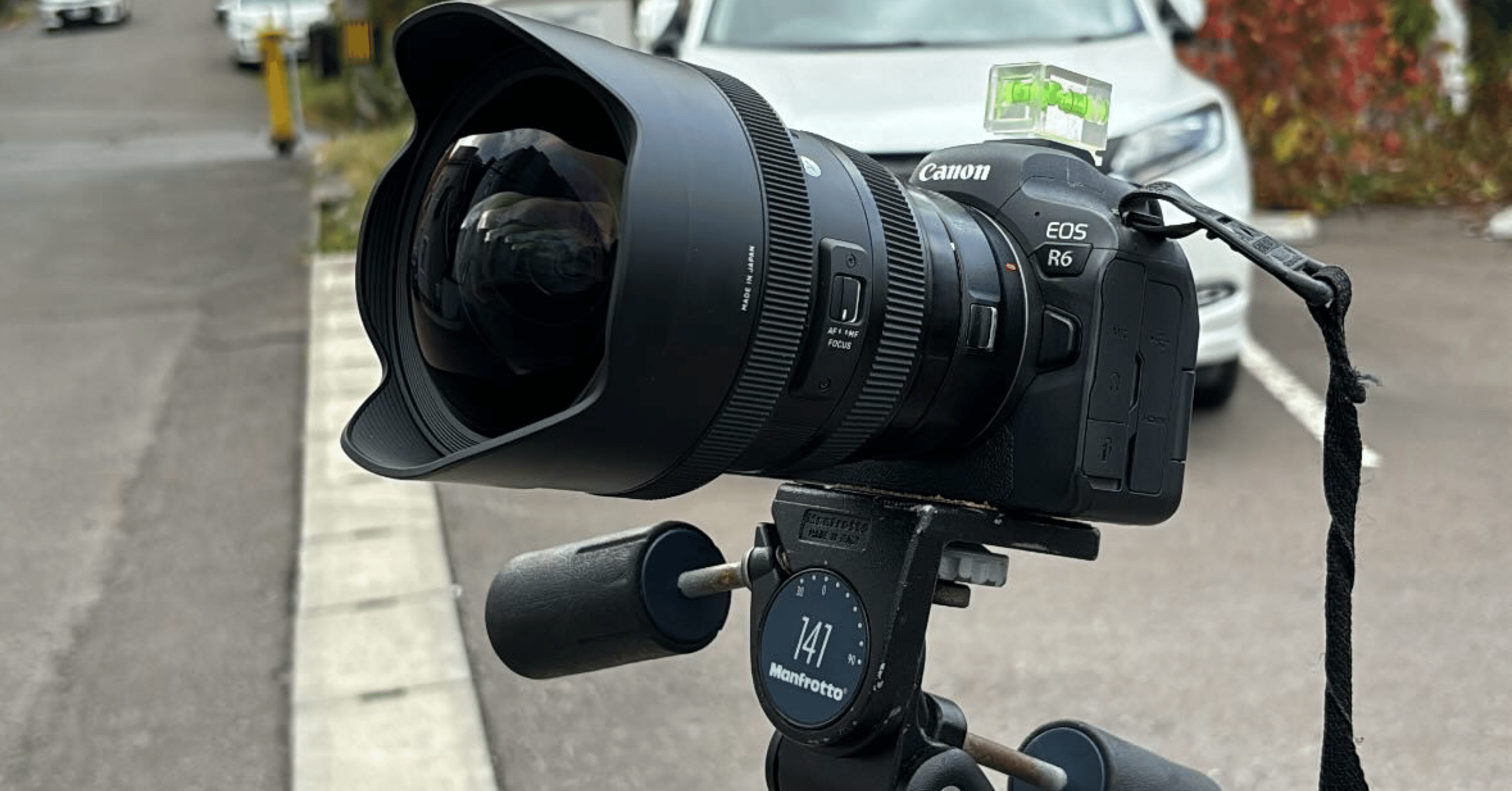 初心者向け】プロカメラマンが実際に使っているおすすめ機材リスト