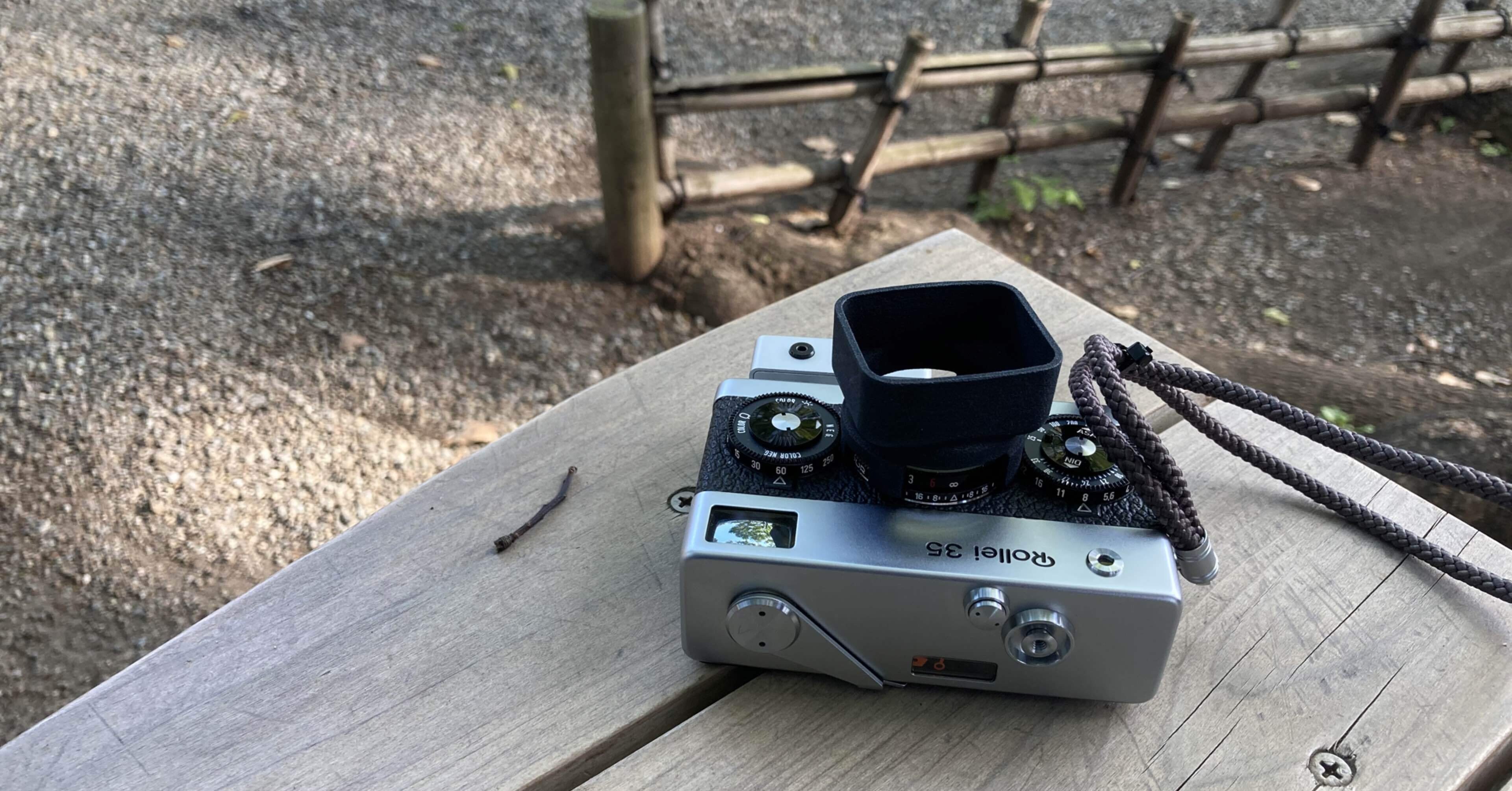 ローライ35はいかが？｜Napa