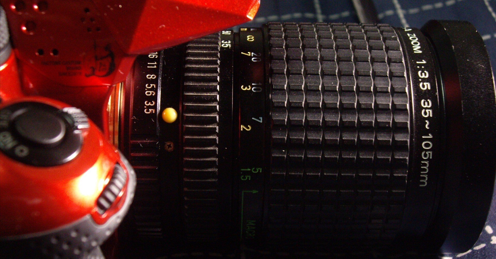 まわりが白くなるレンズで斑鳩を歩く (J limited 01 / smc PENTAX-A 35