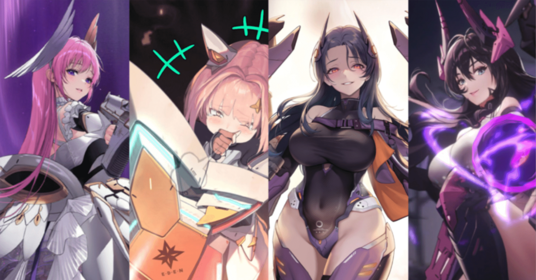 ユニオンアリーナ】～NIKKE インヘルト軸 デッキ紹介&解説～｜団長