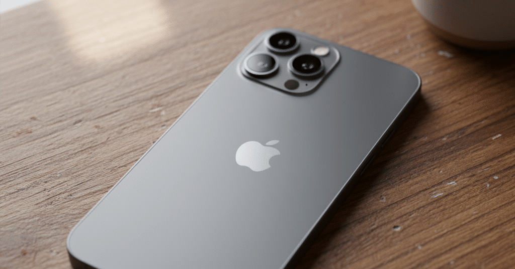 iPhoneのエクスプレス交換を利用した｜りおつ