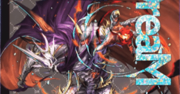 新規DMR《鬼ヶ伝双VSジャオウガ》《勝熱伝双モモキングVS》の評価