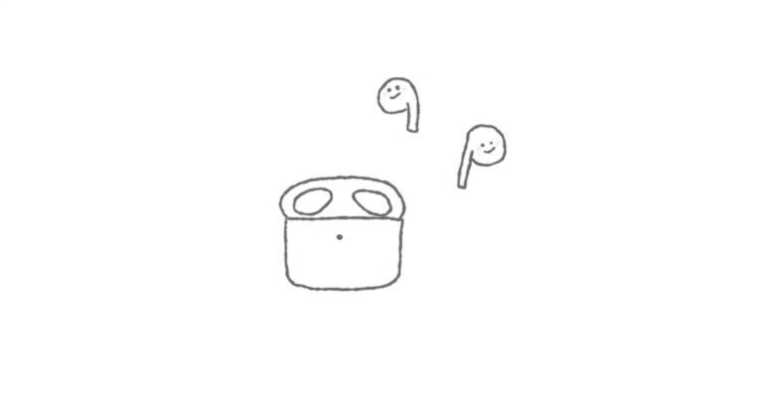 あえてAir Pods4 アクティブノイズキャンセルなしを買った3つの理由