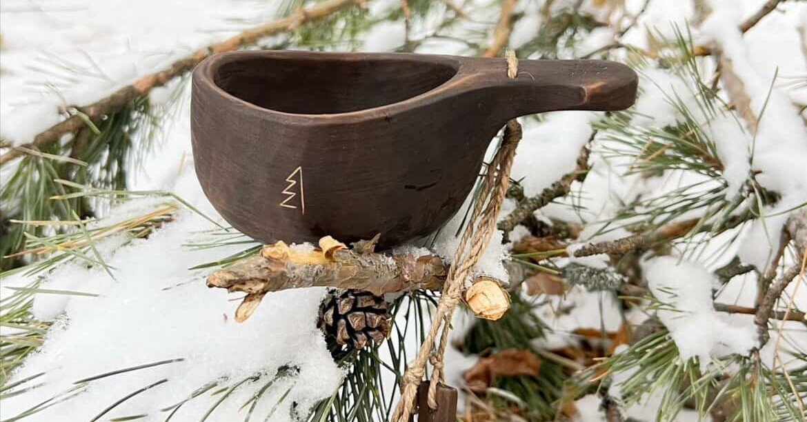 シベリアは極寒の季節へ ❄️🌲☕️｜ソウルオブシベリア｜Soul of Siberia