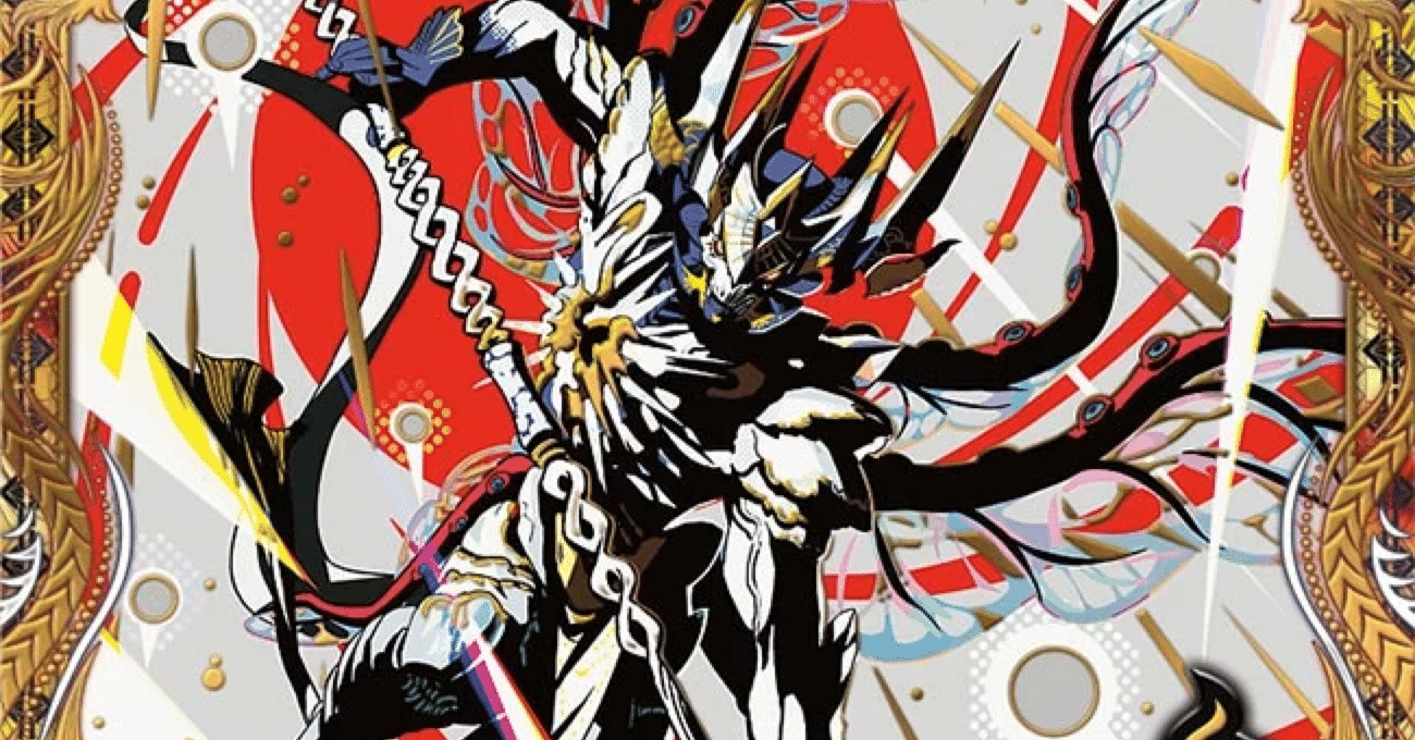 デュエマ クローシスアビスデッキ エピタフ ジャジーブラッド