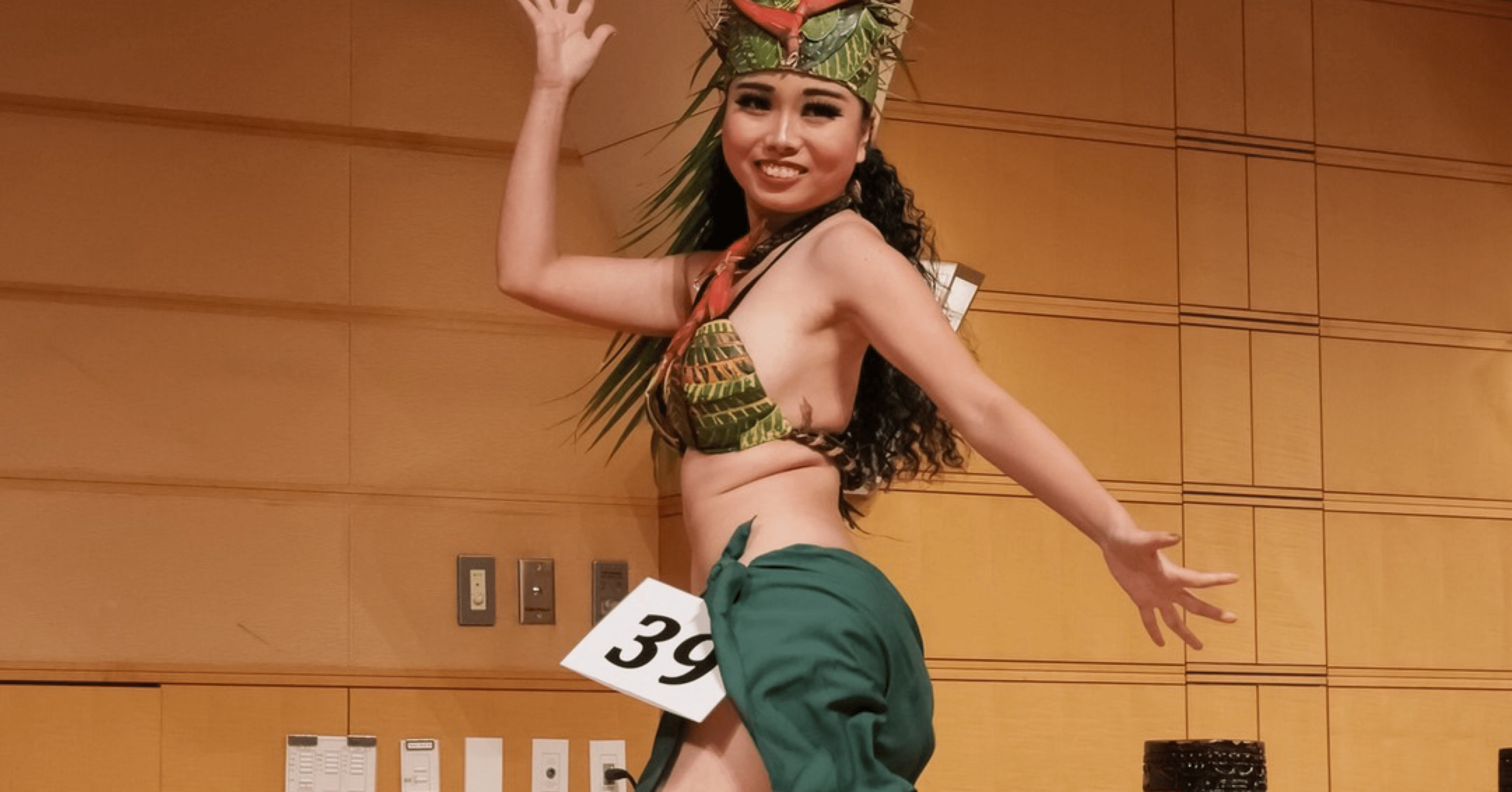 同じでいいの？」リクエストされても同じ衣装を作らない理由｜PŌPOU