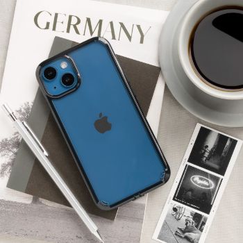 iPhone12 ProMax のパシフィック ブルーに合うおすすめスマホケースを