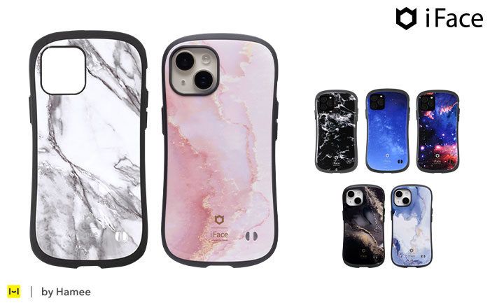 iFace】新型iPhone11・11Pro・11ProMax対応ケース/フィルム発売｜iFace公式