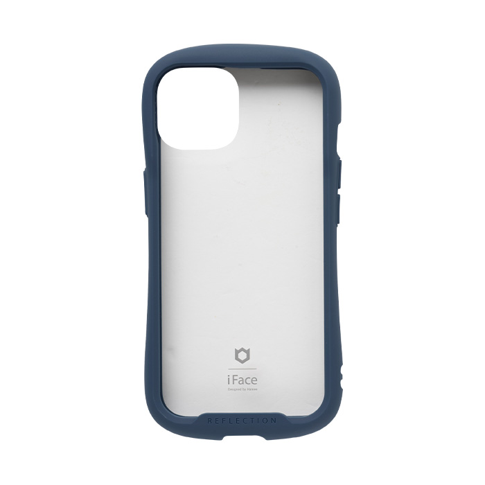 iPhone 14のミッドナイトに合うスマホケース- Hamee