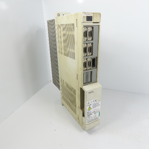 Mitsubishi MDS-B-V1-20 Servo Drive / Amplifier Unit | eBay