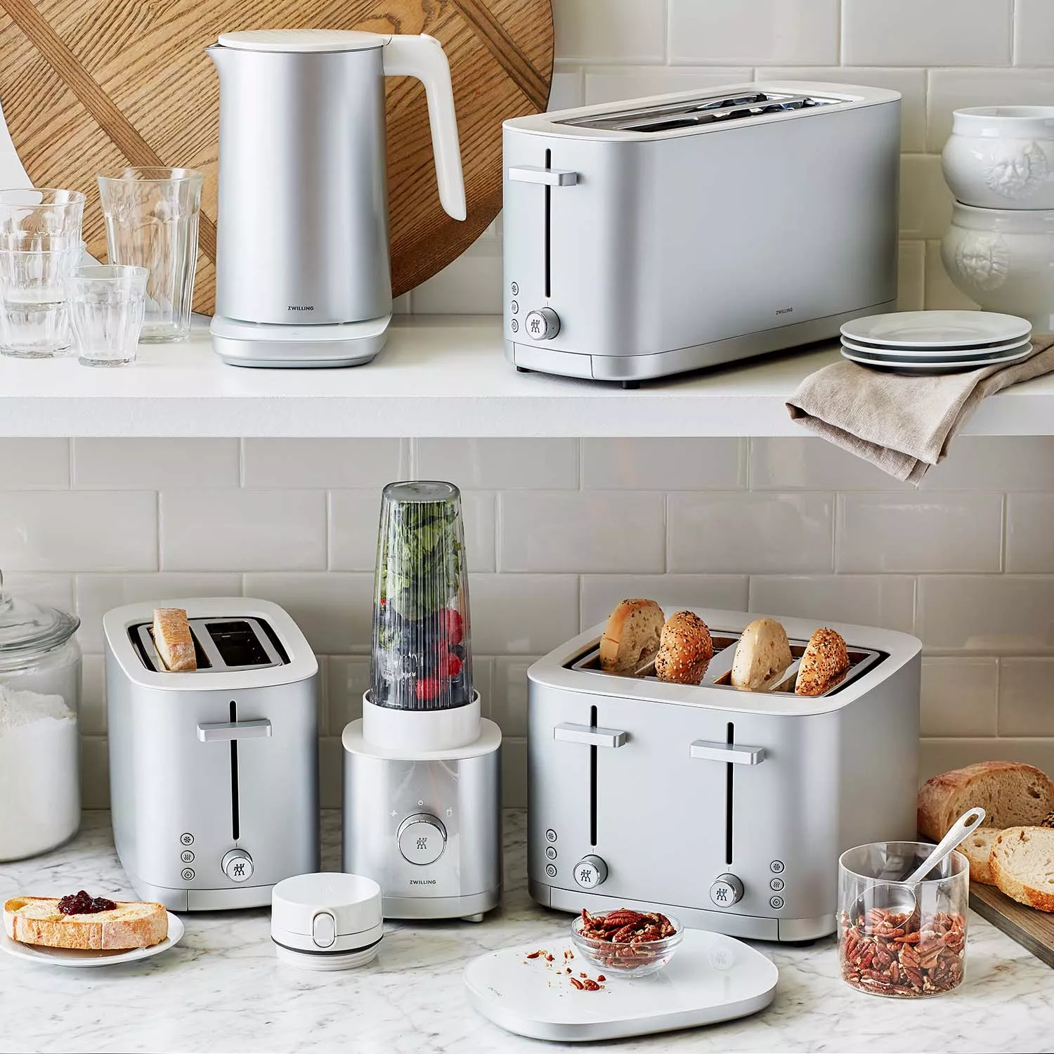 Zwilling Enfinigy Personal Blender | Sur La Table