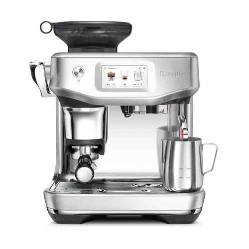 Breville Barista Express Impress | Sur La Table