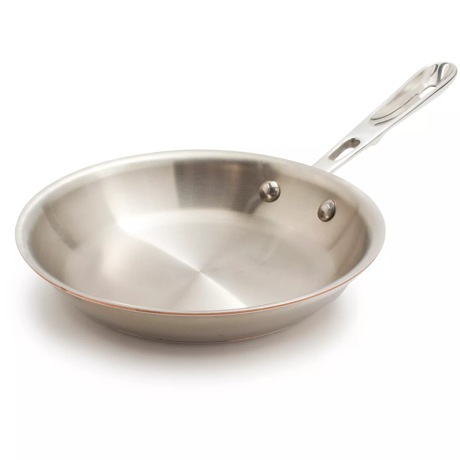 All-Clad Copper Core Skillets | Sur La Table