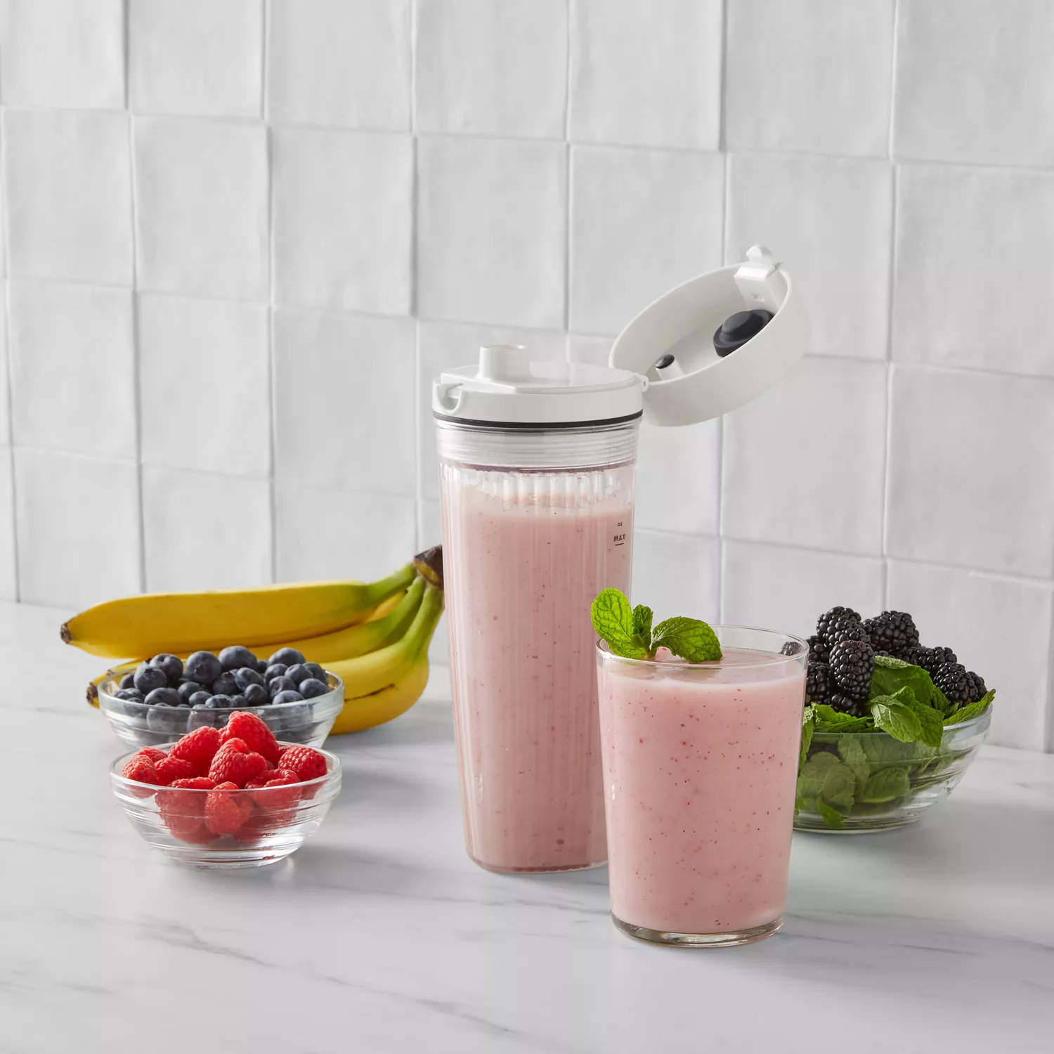 Zwilling Enfinigy Personal Blender | Sur La Table
