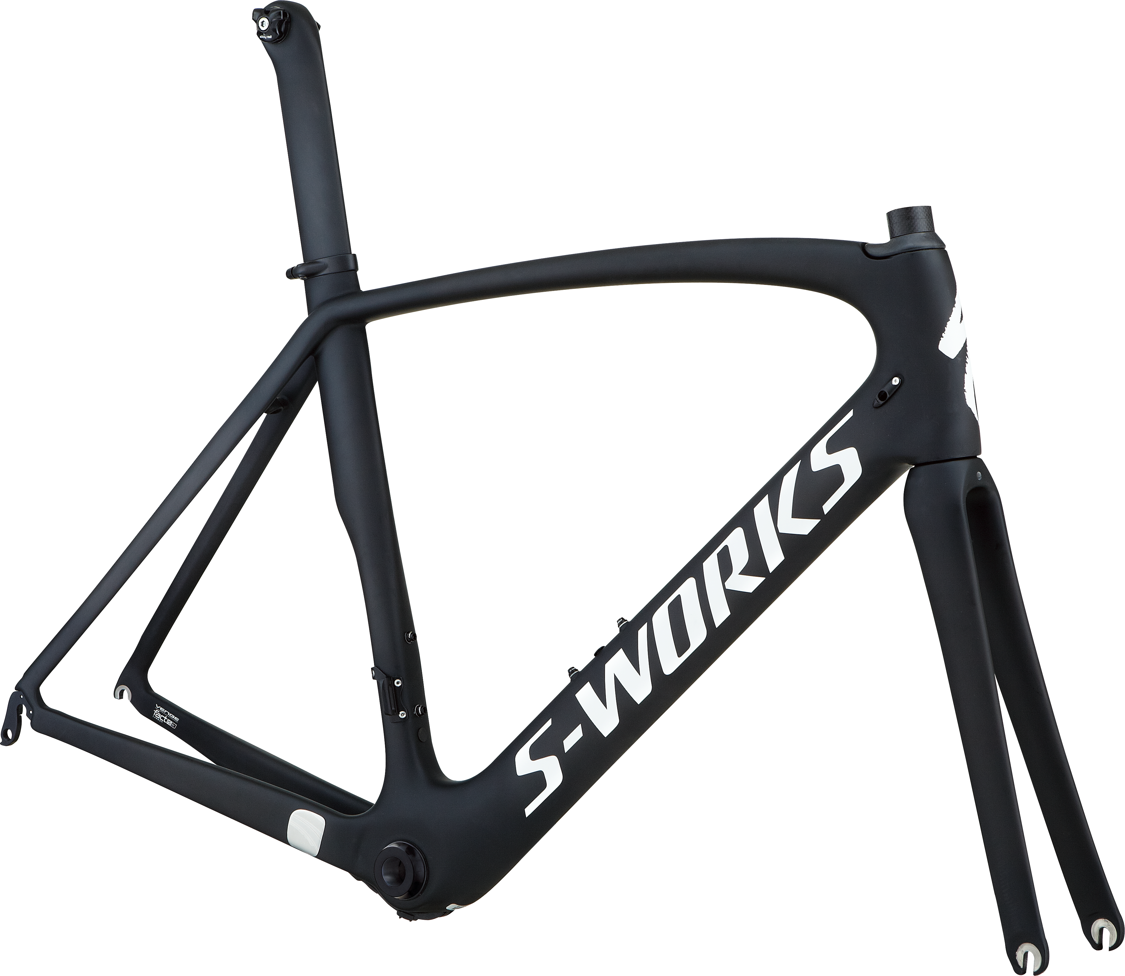 S-Works Venge Frameset