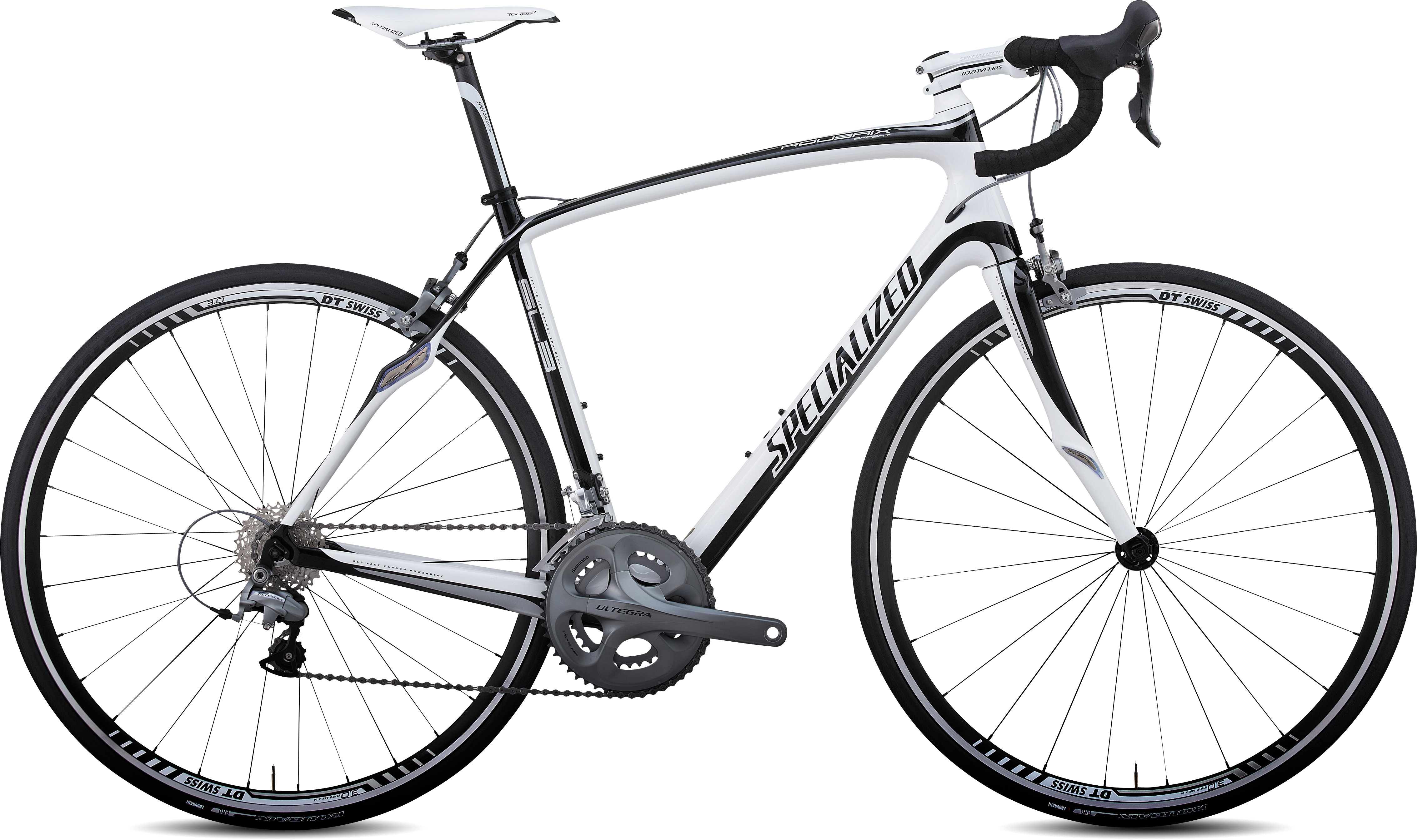 Roubaix SL3 Expert