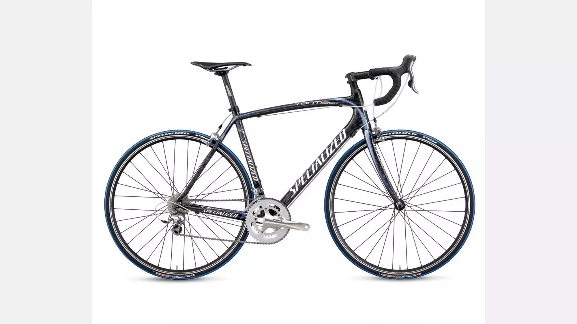 Tarmac Elite Compact