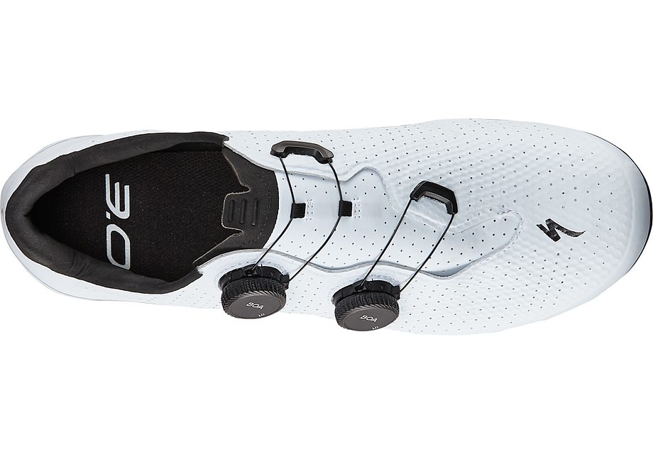 TORCH 3.0 ROAD SHOES WHT 41(41 (26cm) ホワイト): シューズ