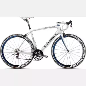 S-Works Tarmac SL3 SRAM