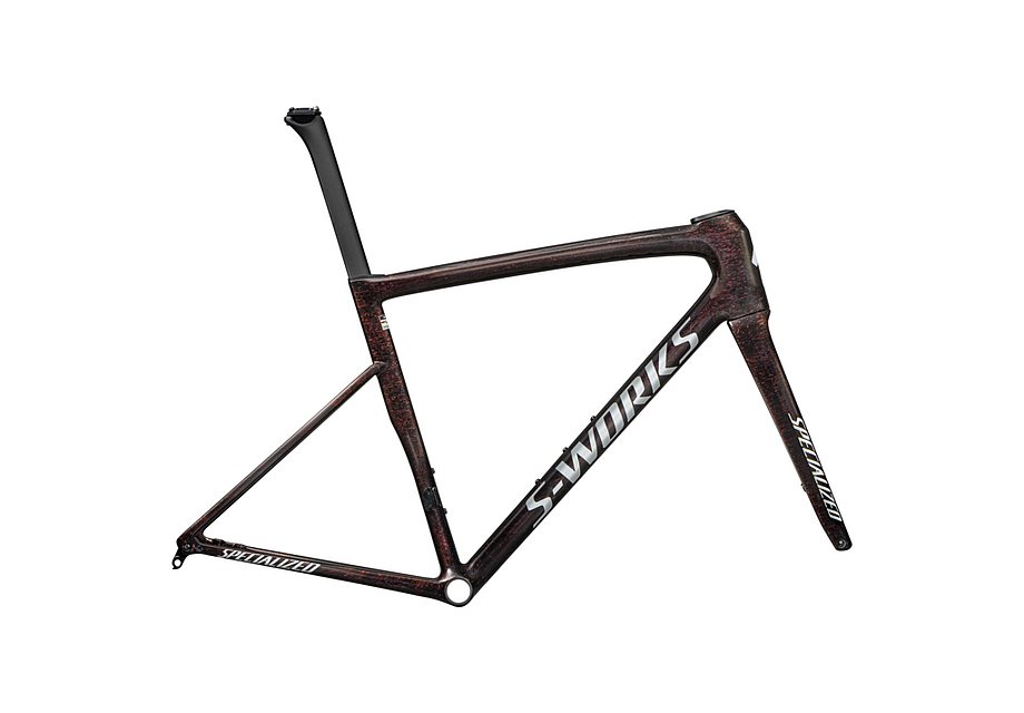 無金利キャンペーン対象】【Tarmac Build Support対象】S-WORKS TARMAC
