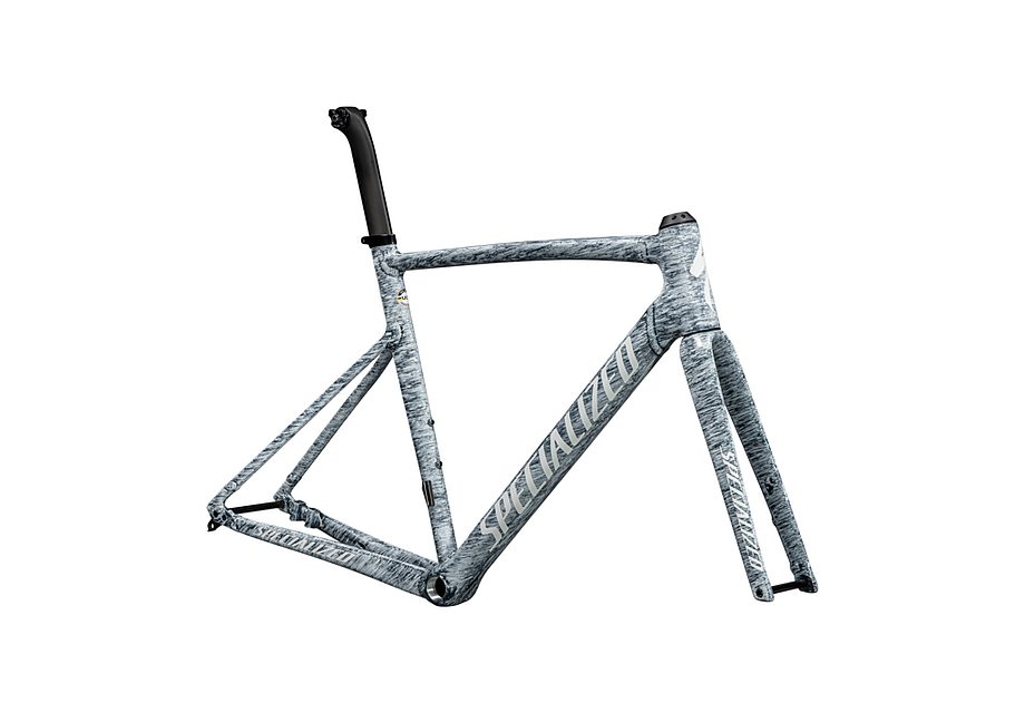 無金利キャンペーン対象】ALLEZ SPRINT FRAMESET SEA/DUNEWHT 49(49