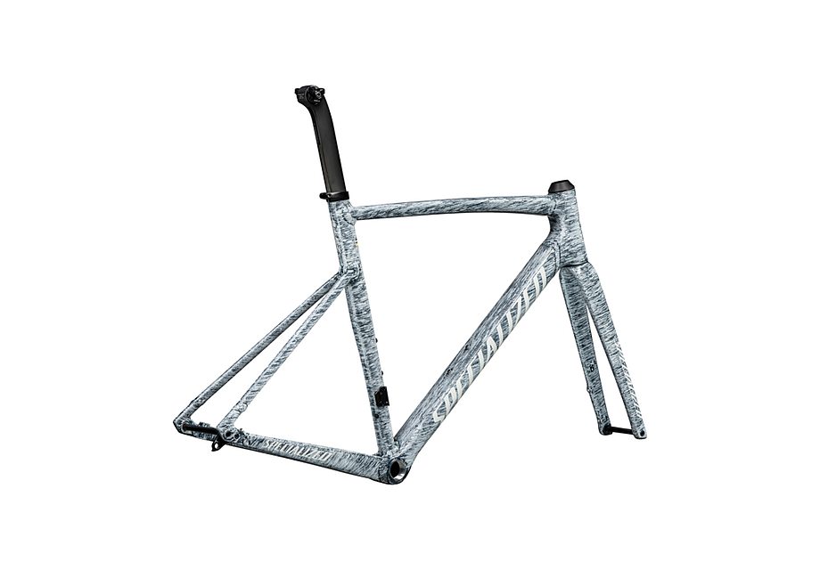 無金利キャンペーン対象】ALLEZ SPRINT FRAMESET SEA/DUNEWHT 49(49