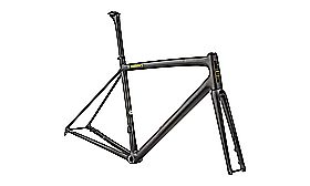 無金利キャンペーン対象】S-WORKS AETHOS FRAMESET CARB/JETFUEL 56(56