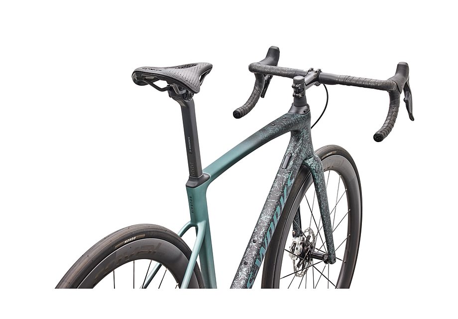 S-WORKS ROUBAIX SL8 - SRAM RED AXS FJDMET/CARB 54(54 サテン