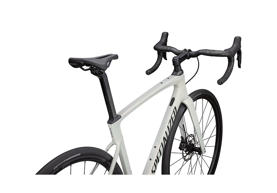 ROUBAIX SL8 COMP - SHIMANO 105 DI2 REDGSTPRL/DUNEWHT/METOBSD 54(54