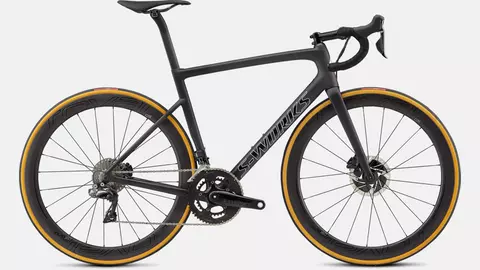 Men's S-Works Tarmac Disc