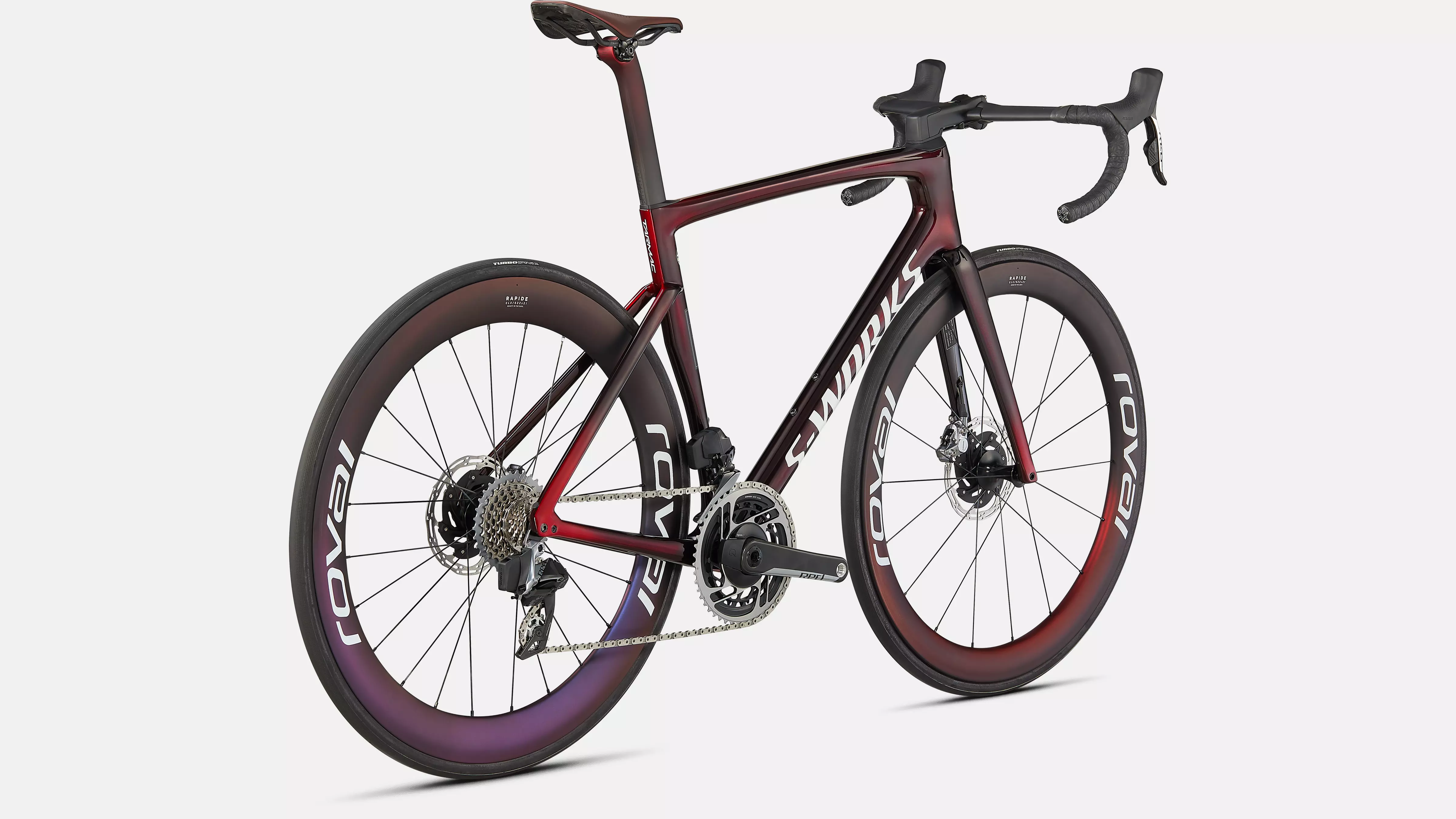 S-Works Tarmac SL7 - Speed of Light Collection